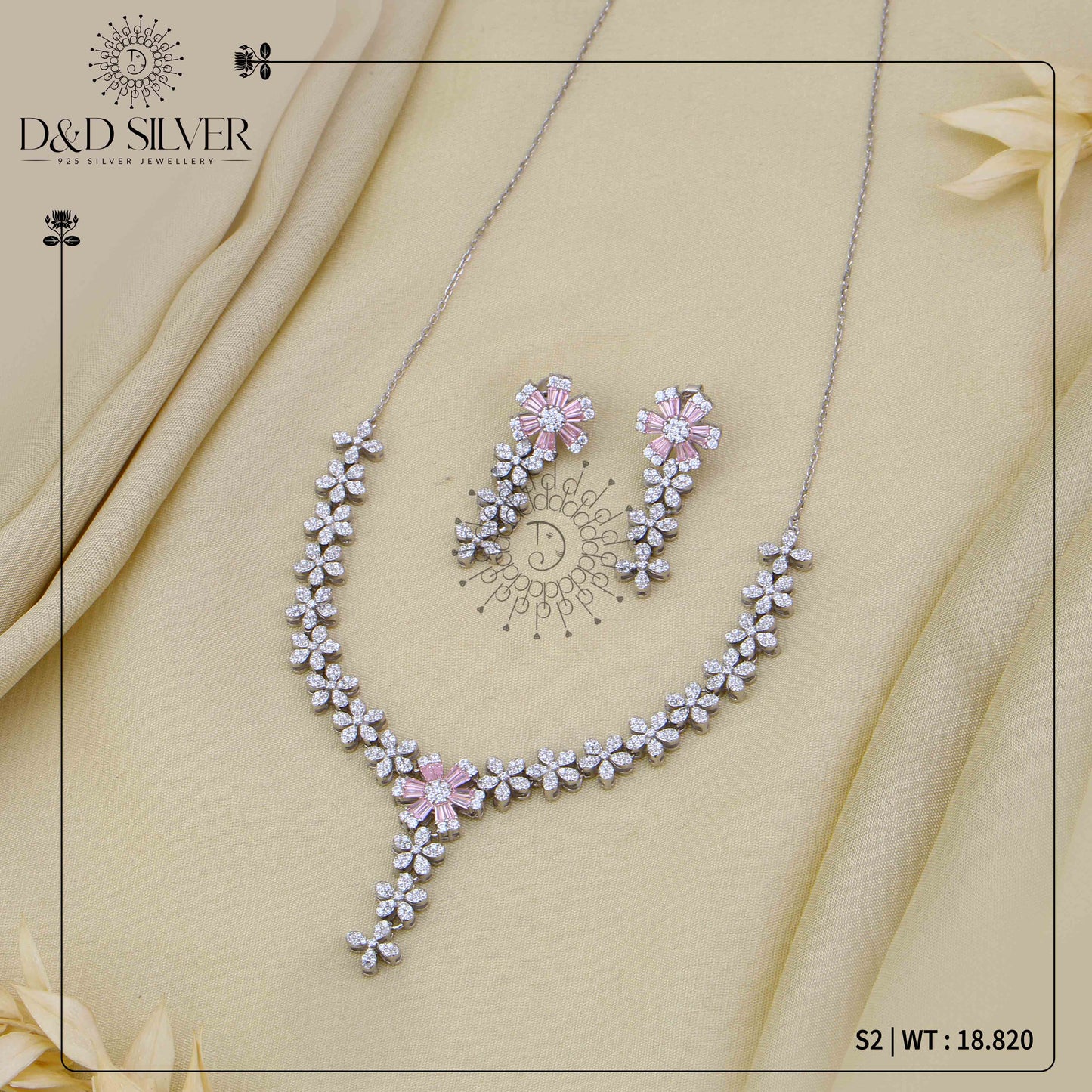 S2 - PREMIUM NECKLACE