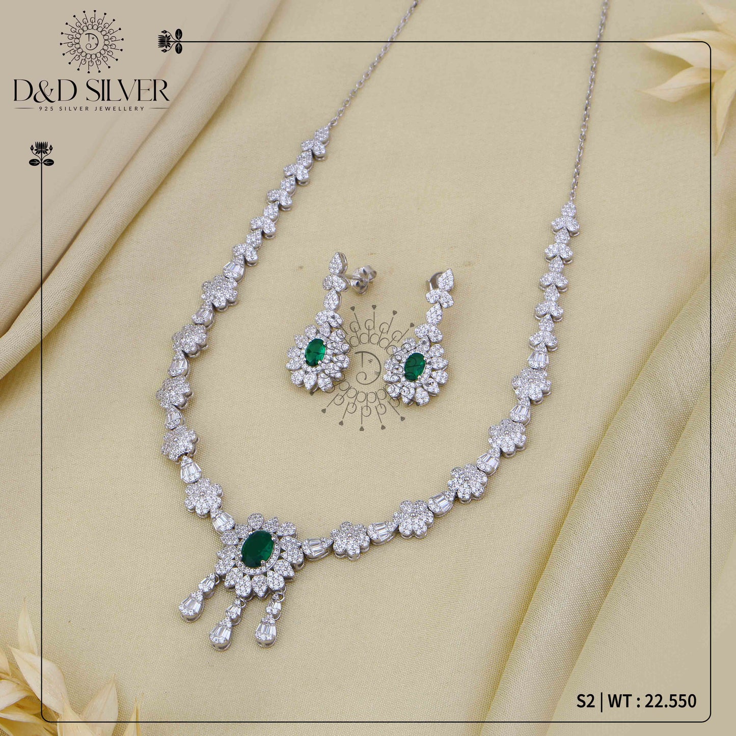 S2 - PREMIUM NECKLACE