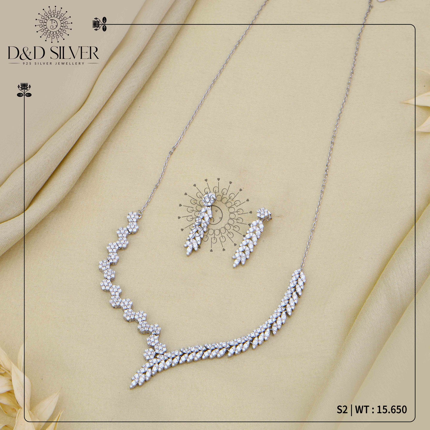 S2 - PREMIUM NECKLACE