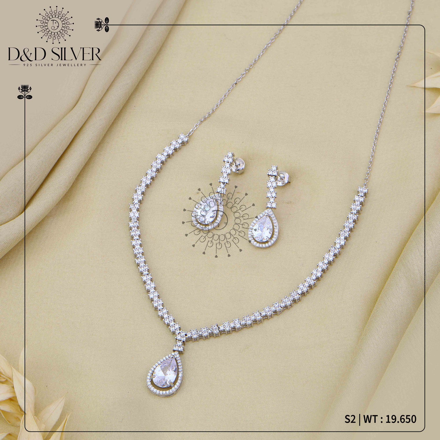 S2 - PREMIUM NECKLACE