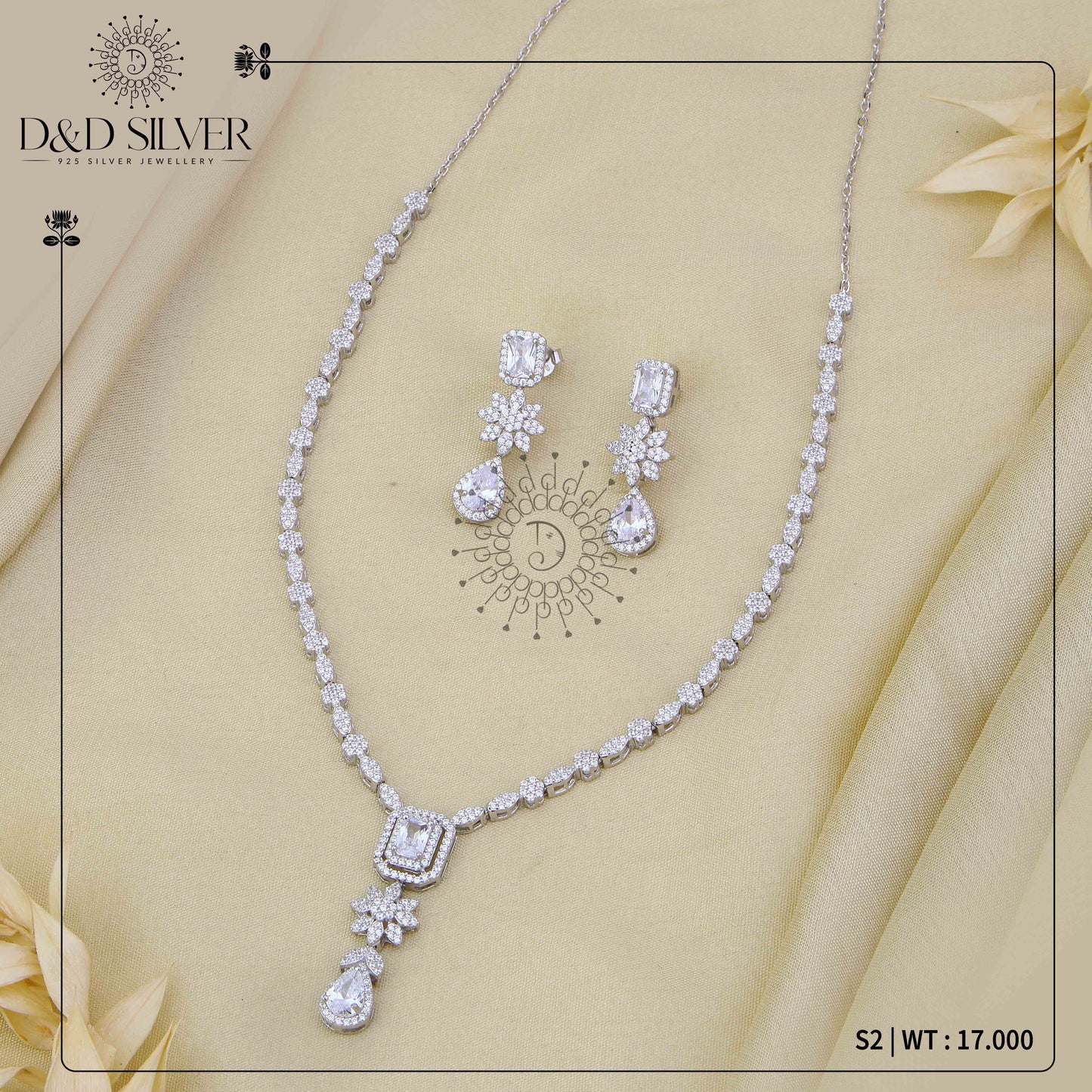 S2 - PREMIUM NECKLACE