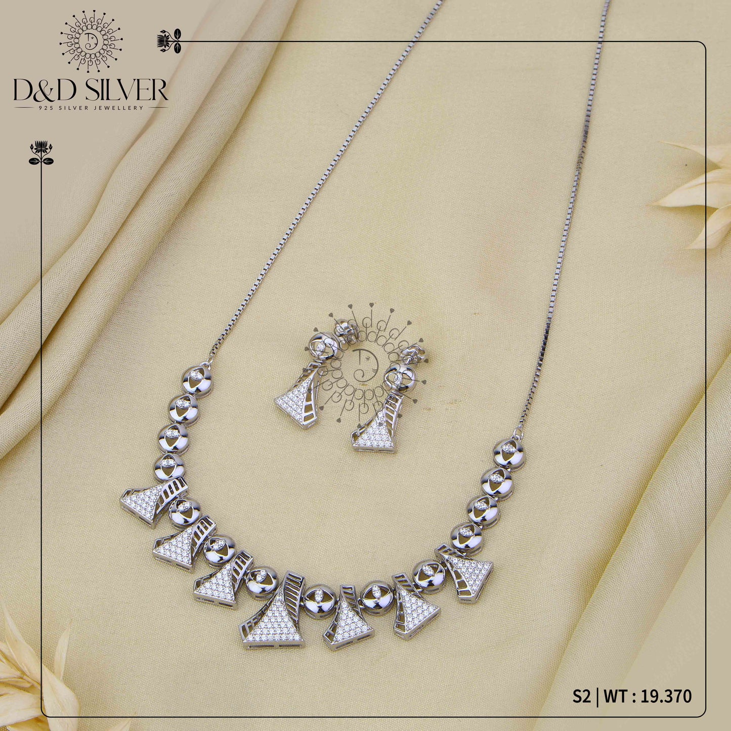 S2 - PREMIUM NECKLACE
