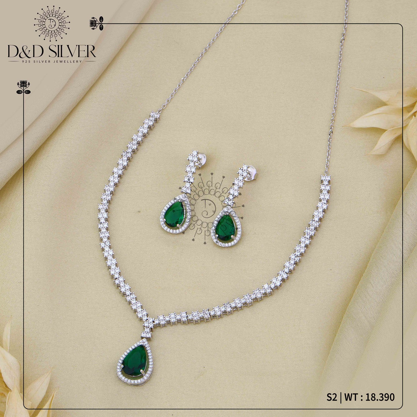S2 - PREMIUM NECKLACE