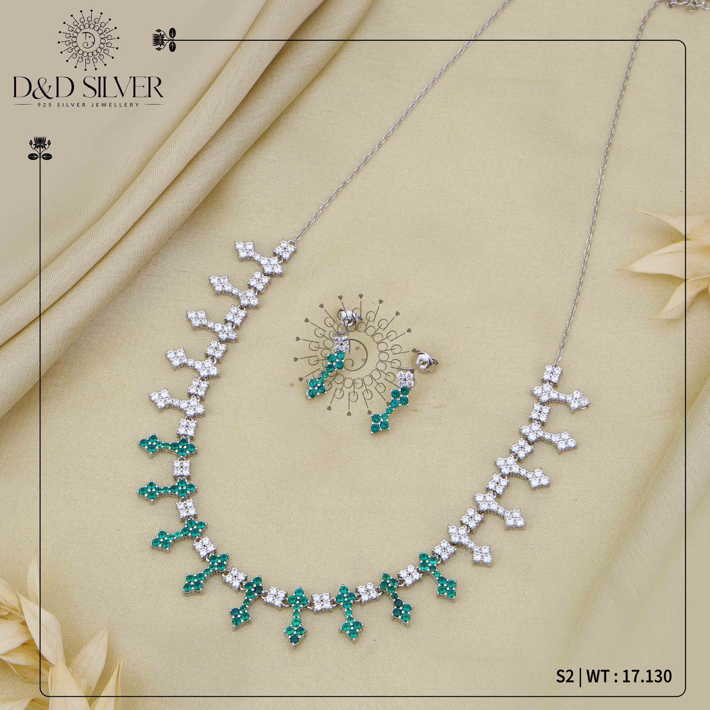 S2 - PREMIUM NECKLACE