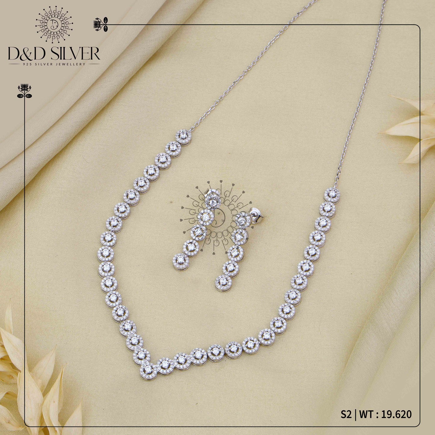 S2 - PREMIUM NECKLACE