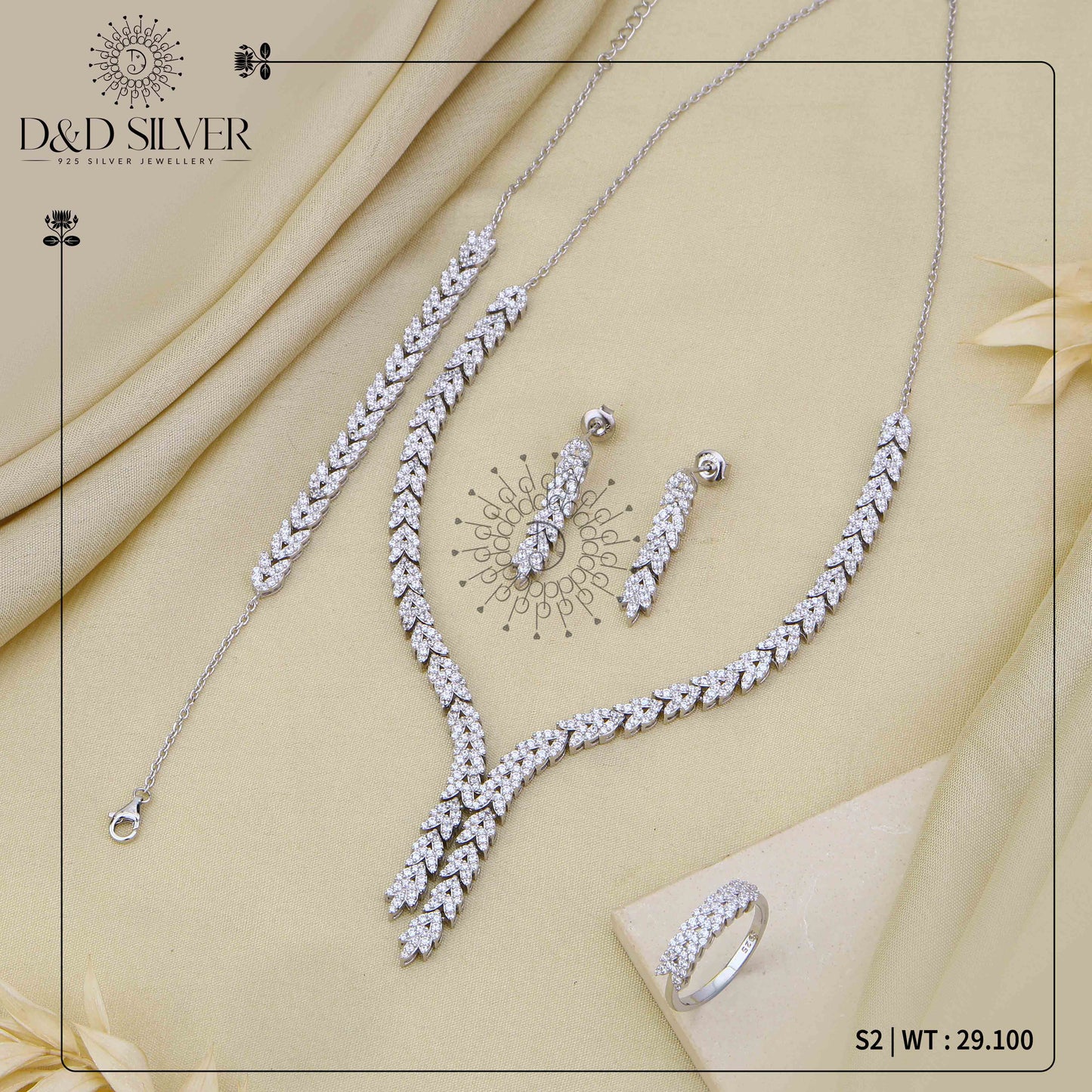 S2 - PREMIUM NECKLACE
