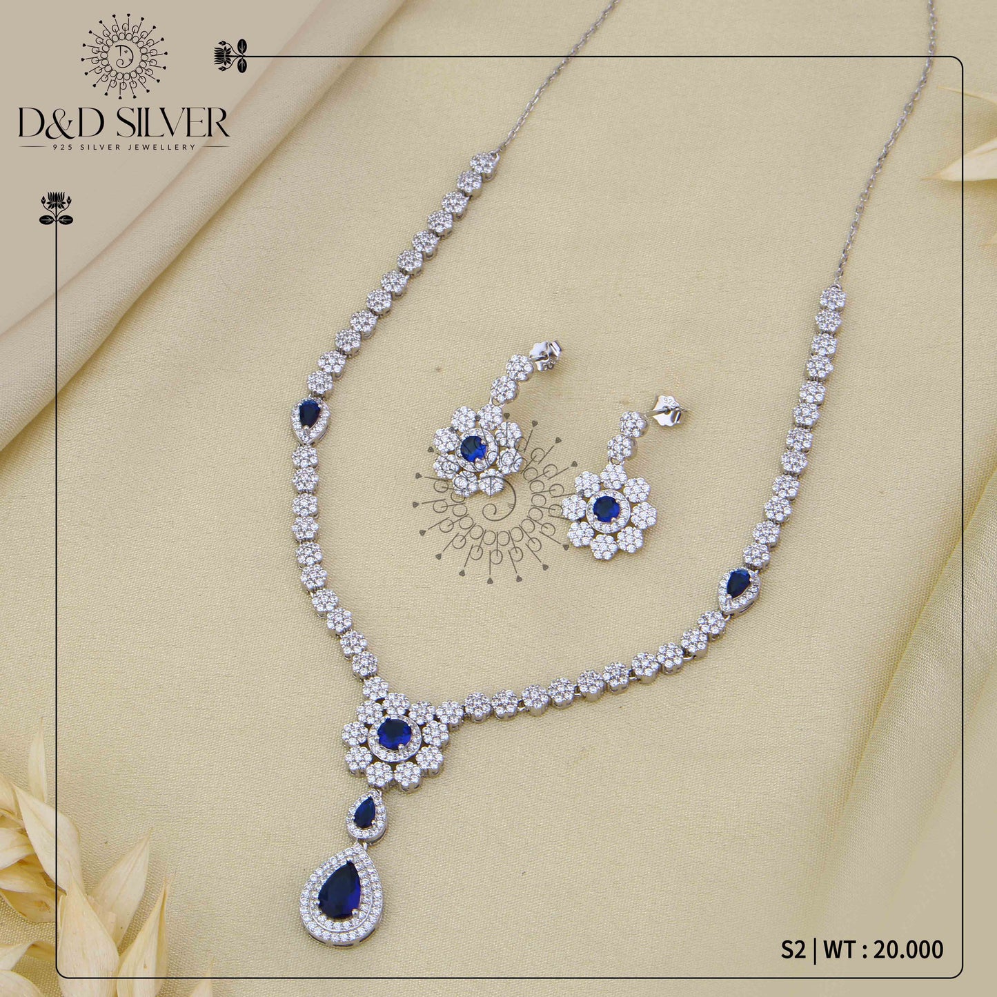 S2 - PREMIUM NECKLACE