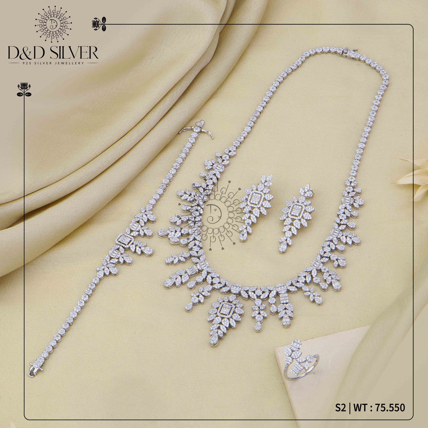S2 - PREMIUM NECKLACE