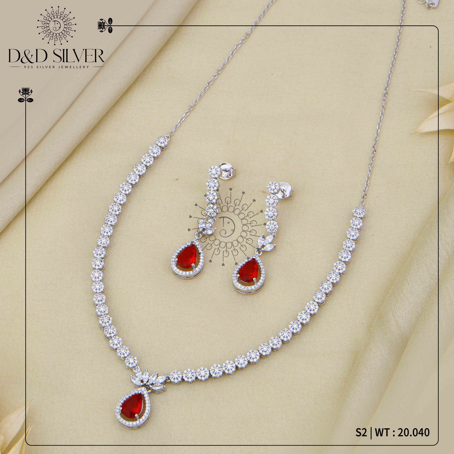 S2 - PREMIUM NECKLACE