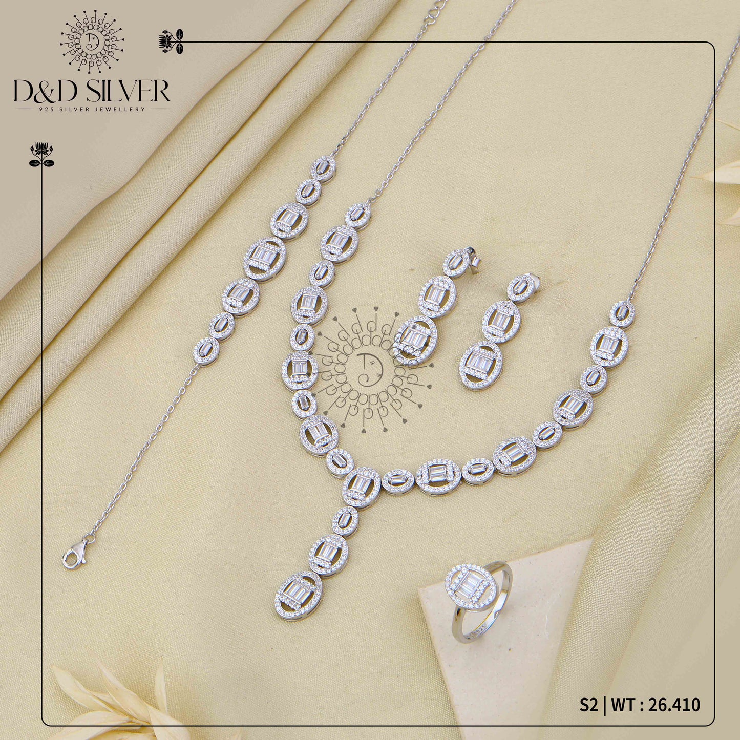S2 - PREMIUM NECKLACE