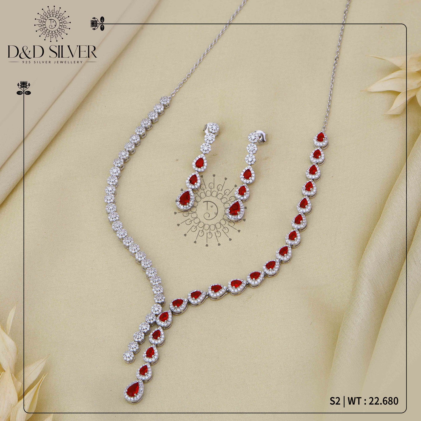 S2 - PREMIUM NECKLACE