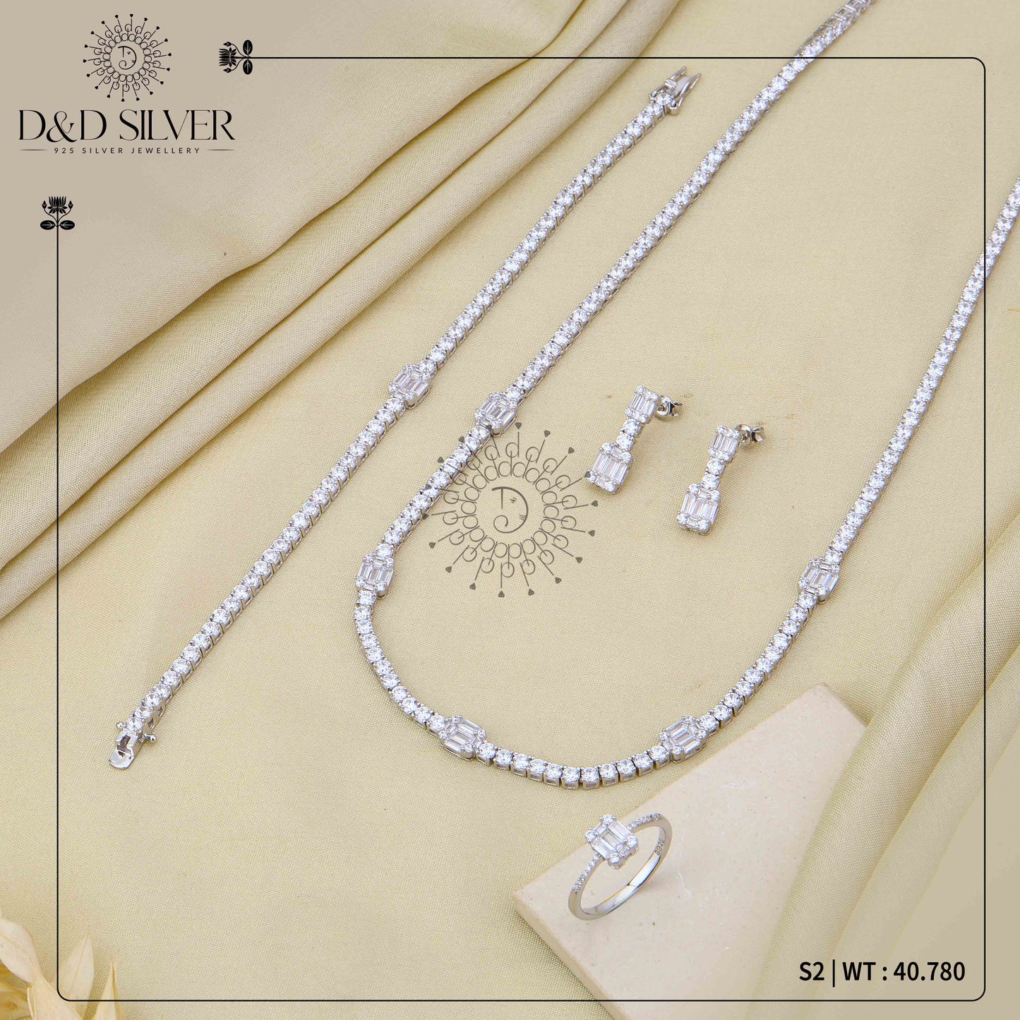 S2 - PREMIUM NECKLACE
