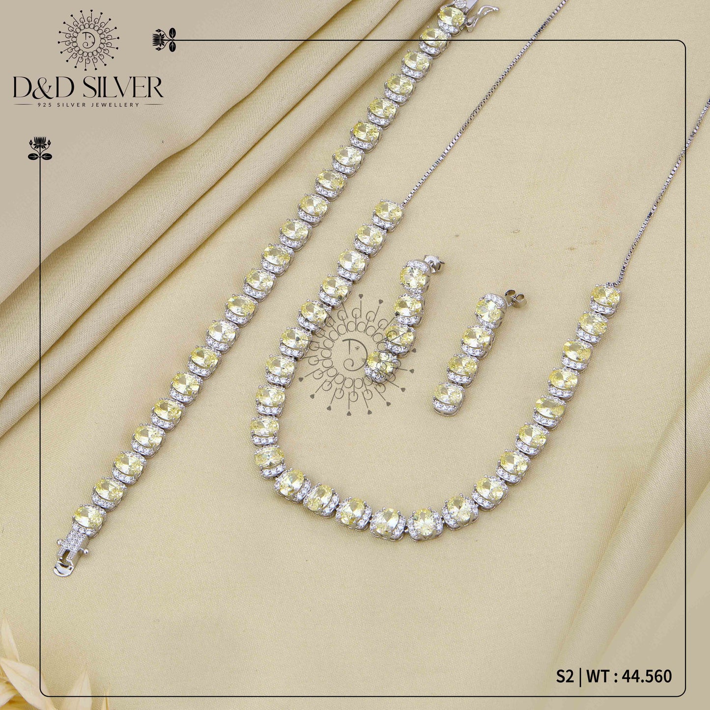 S2 - PREMIUM NECKLACE