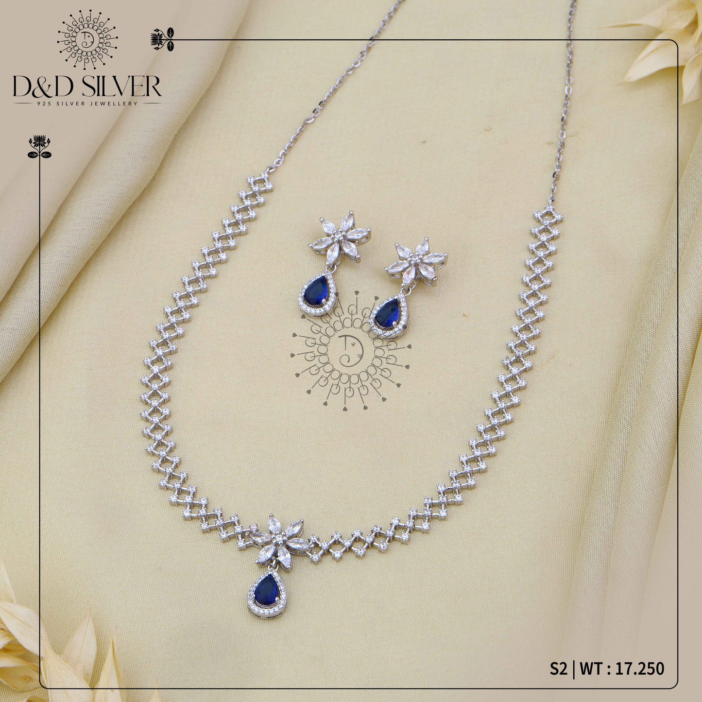 S2 - PREMIUM NECKLACE