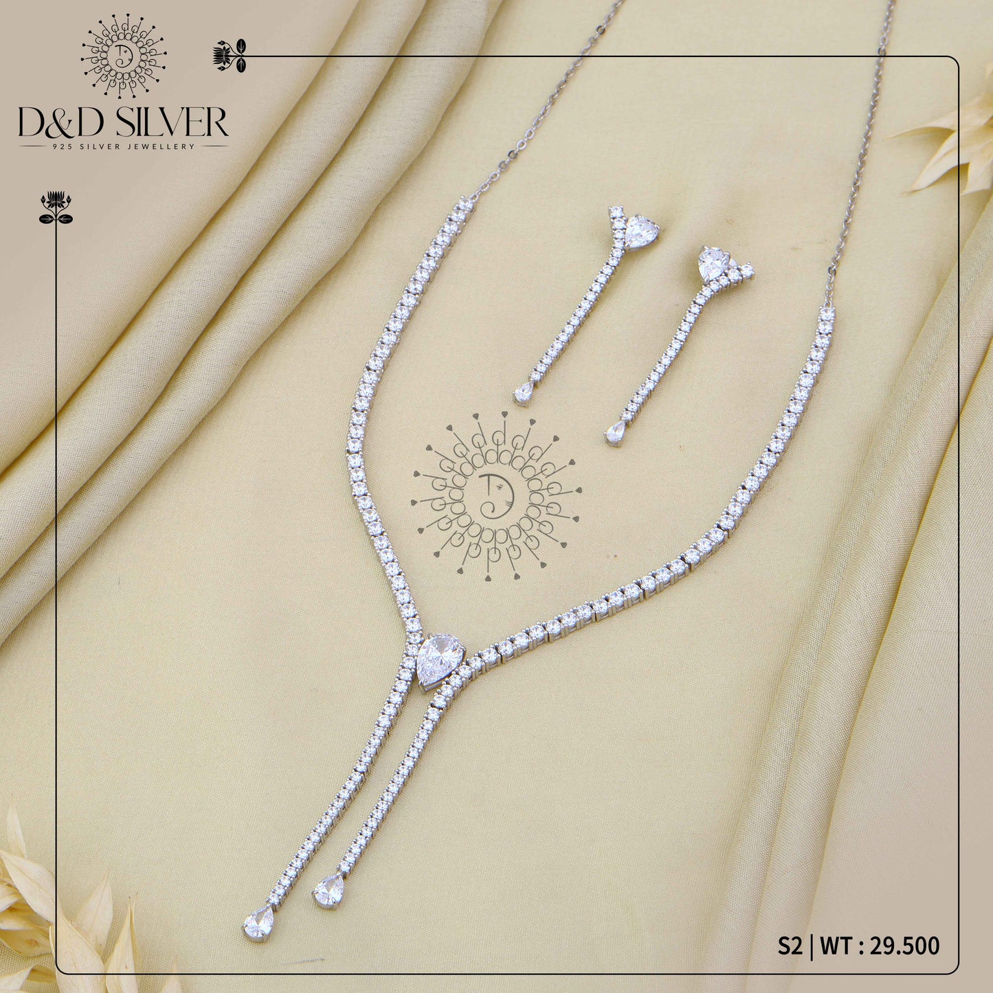 S2 - PREMIUM NECKLACE