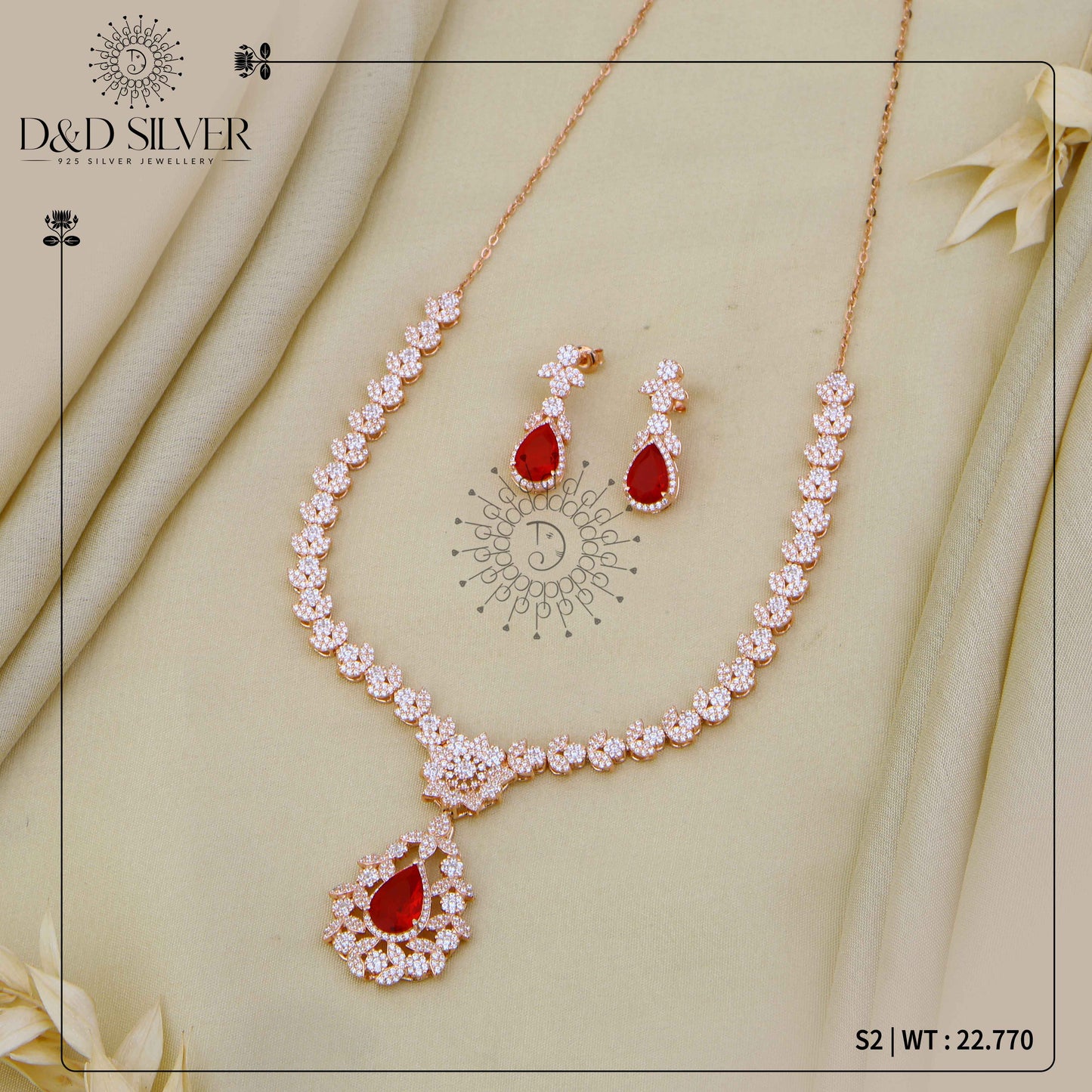 S2 - PREMIUM NECKLACE