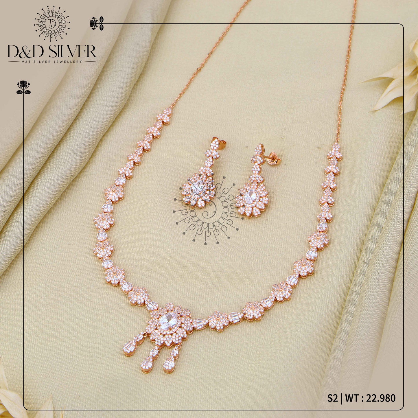 S2 - PREMIUM NECKLACE