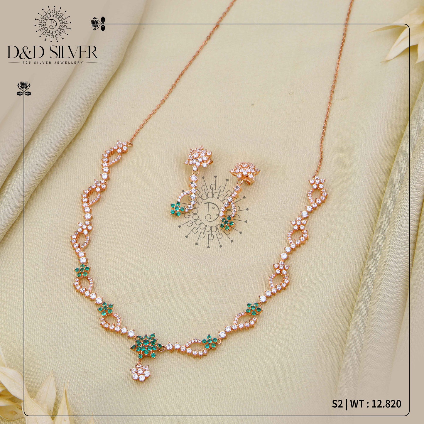 S2 - PREMIUM NECKLACE