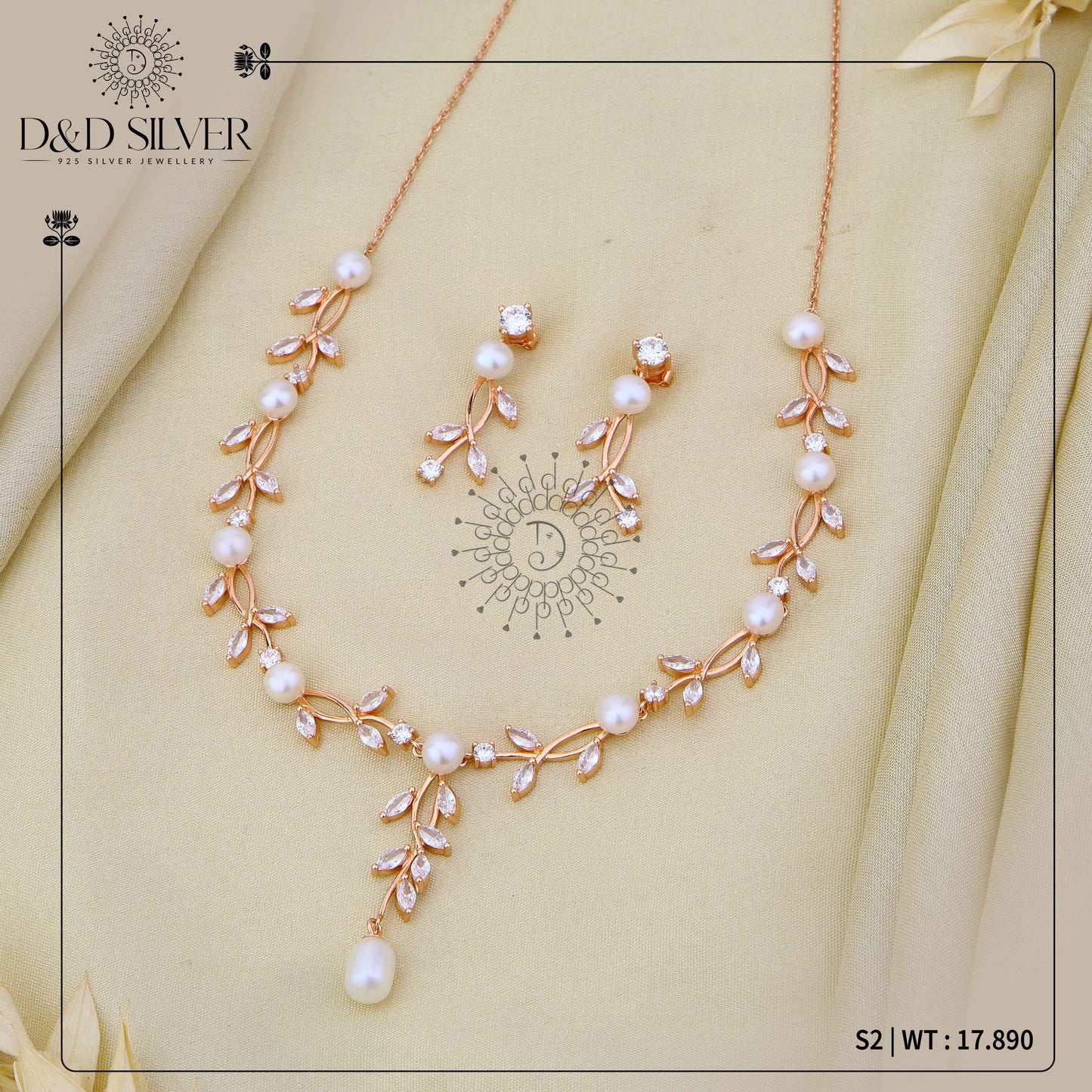S2 - PREMIUM NECKLACE