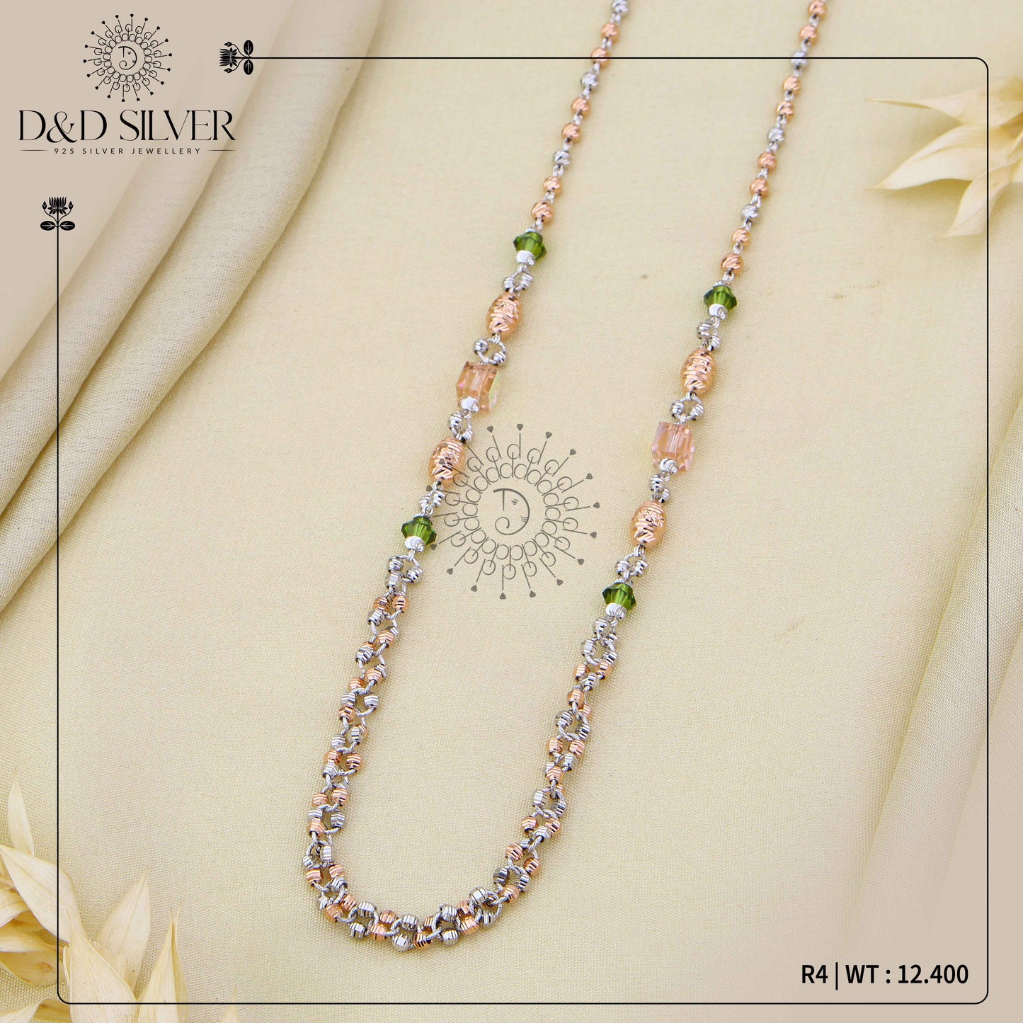 R4 - PREMIUM CNC MALA