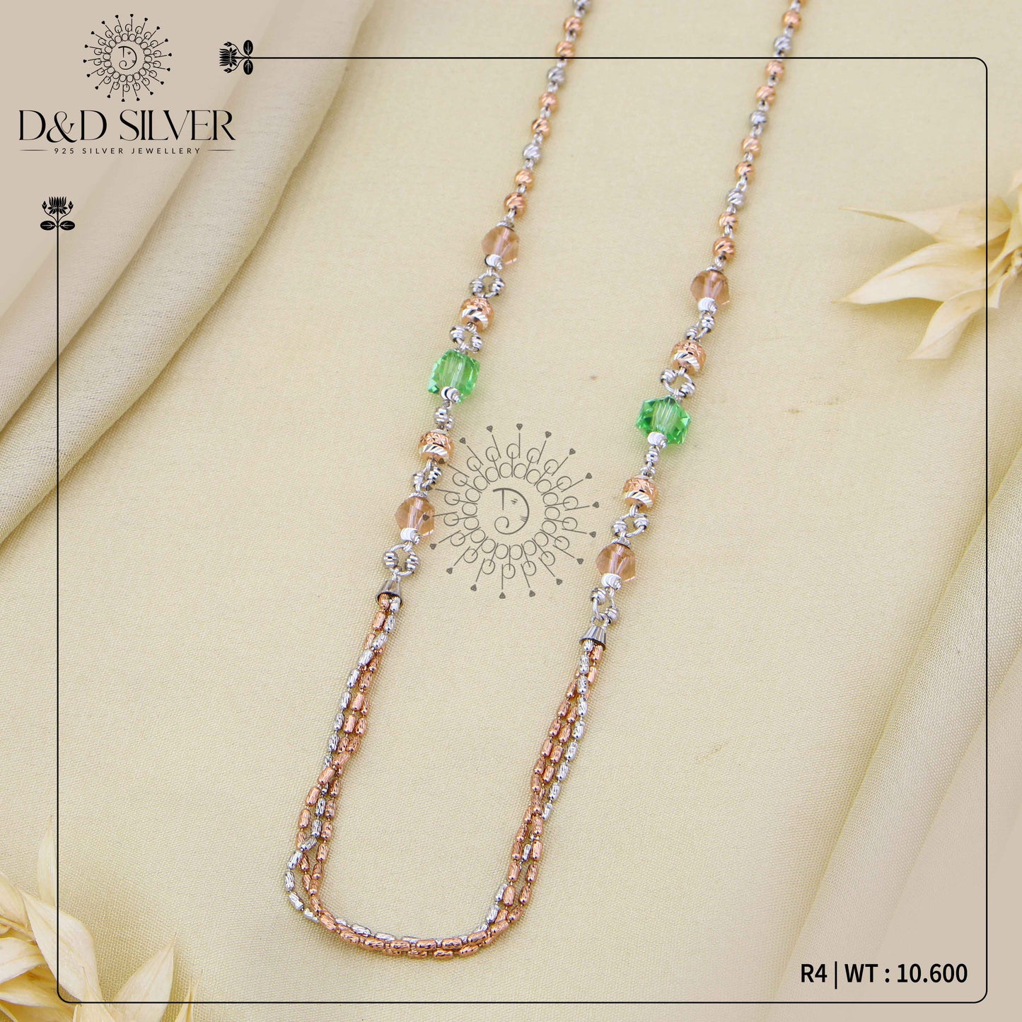 R4 - PREMIUM CNC MALA
