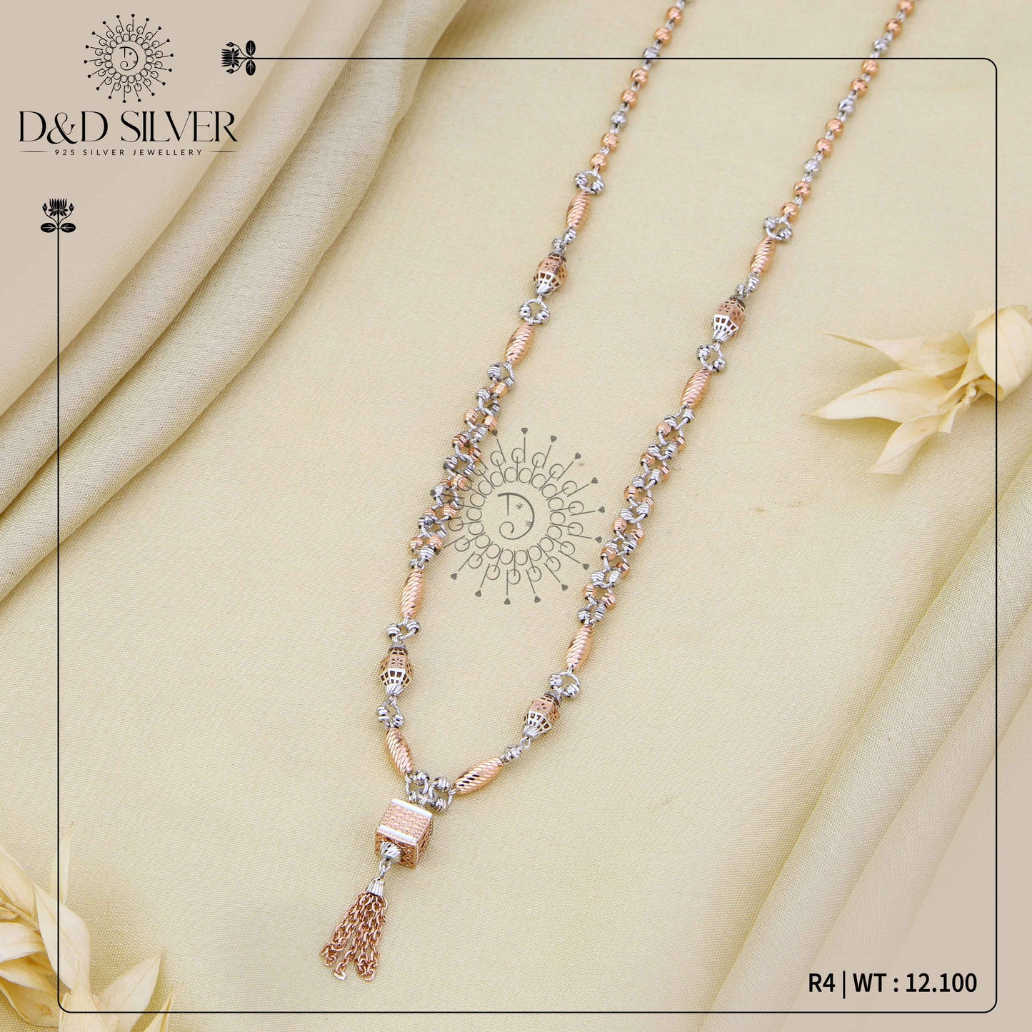 R4 - PREMIUM CNC MALA