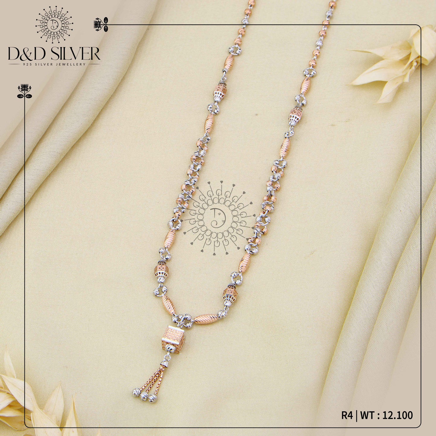 R4 - PREMIUM CNC MALA