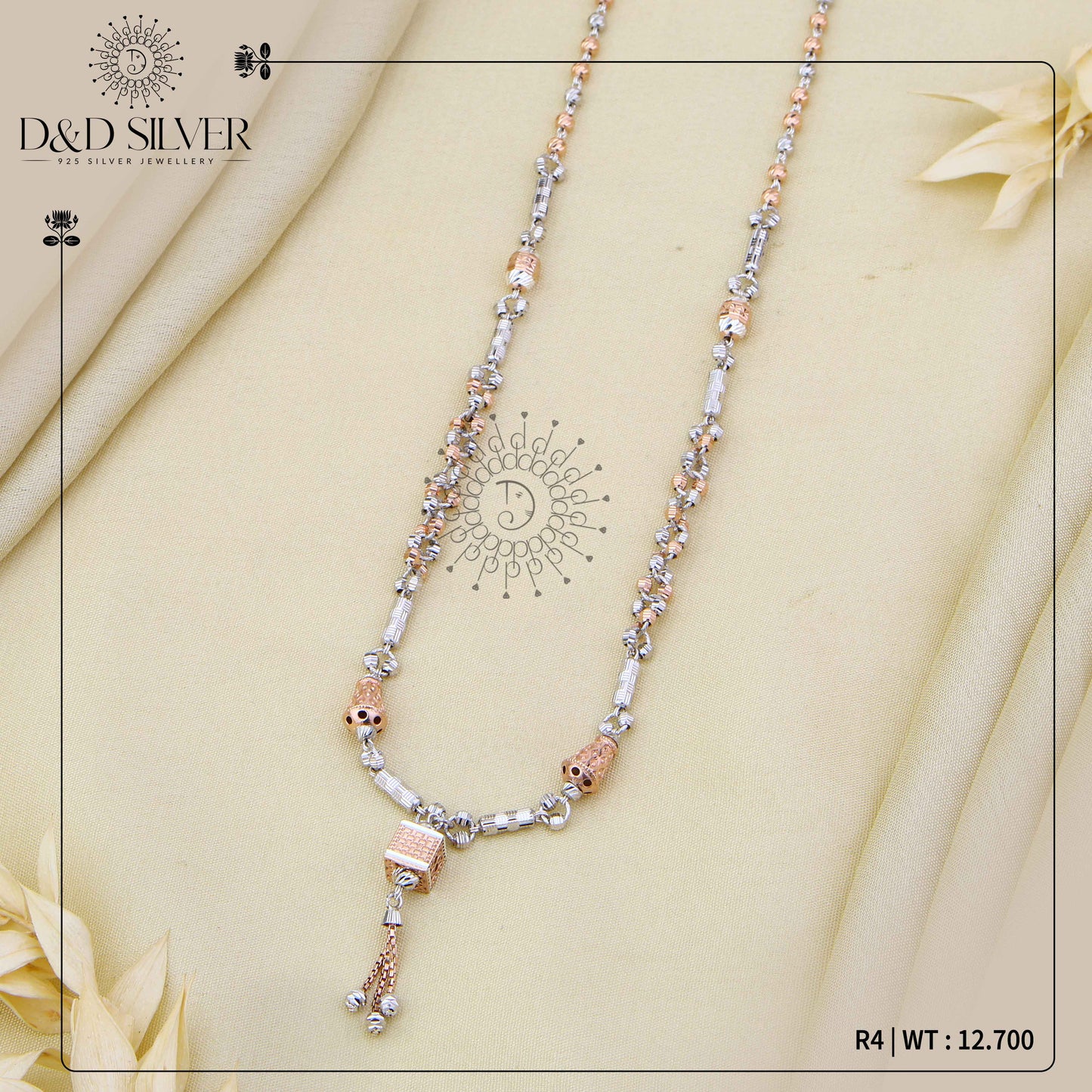 R4 - PREMIUM CNC MALA