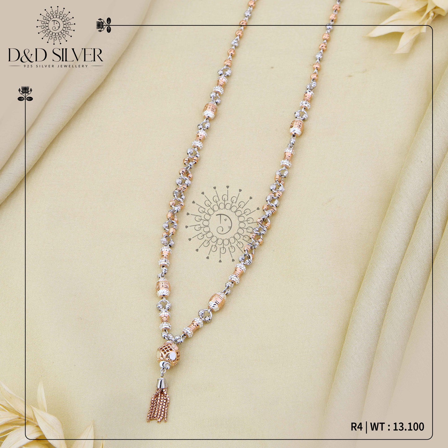 R4 - PREMIUM CNC MALA