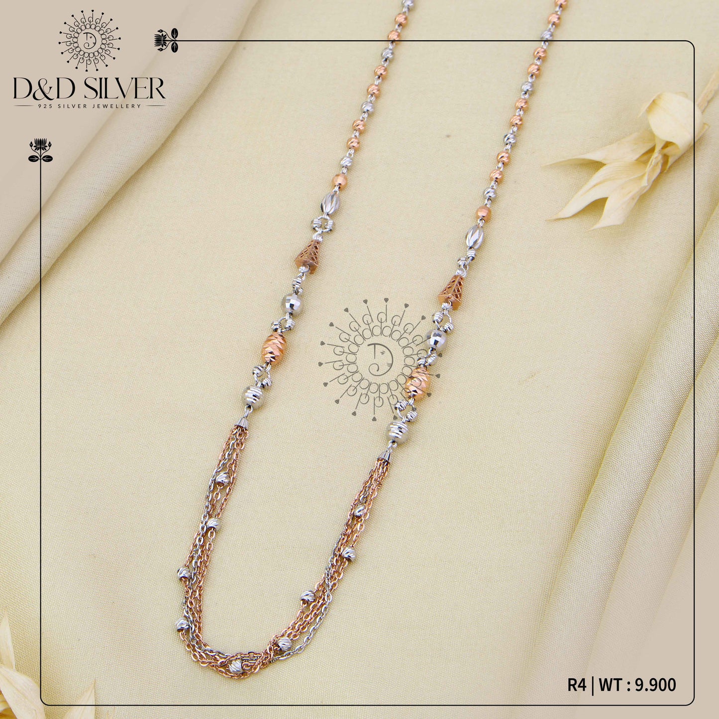 R4 - PREMIUM CNC MALA