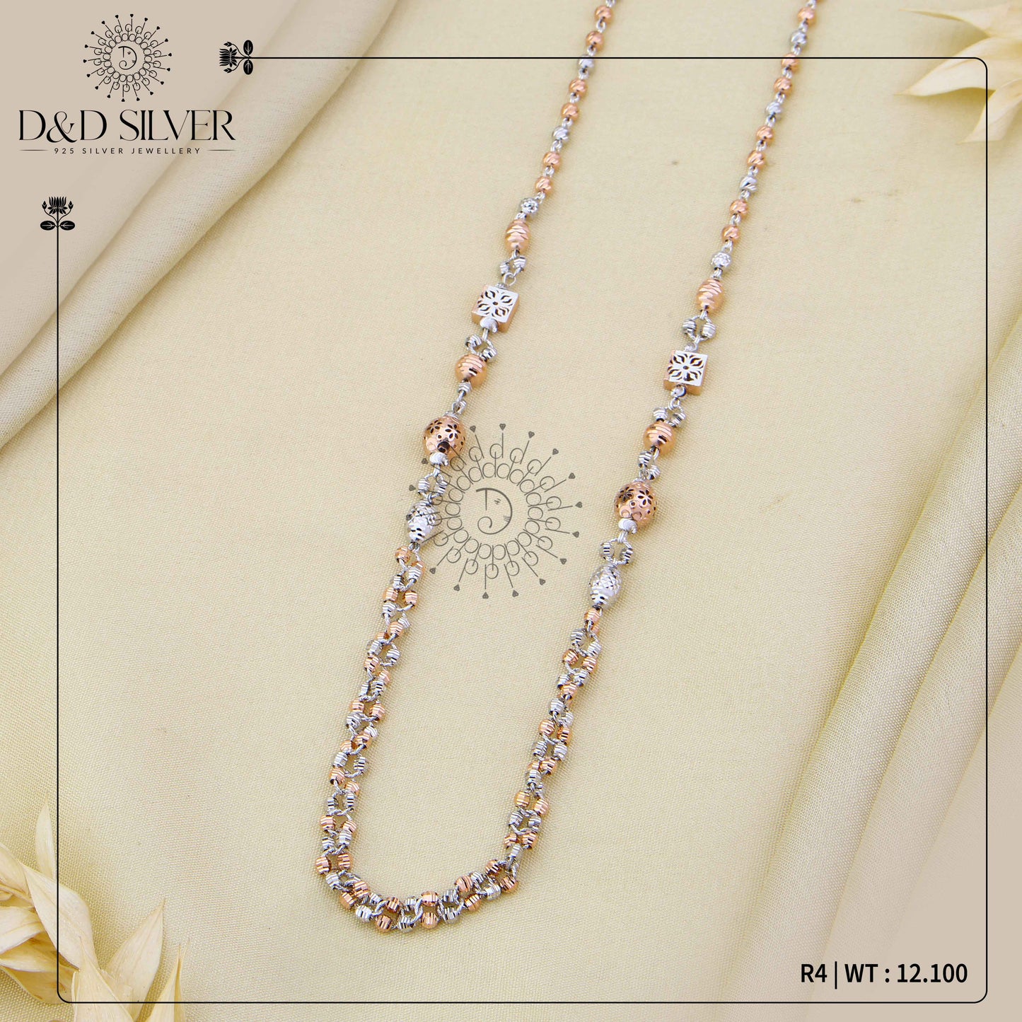 R4 - PREMIUM CNC MALA