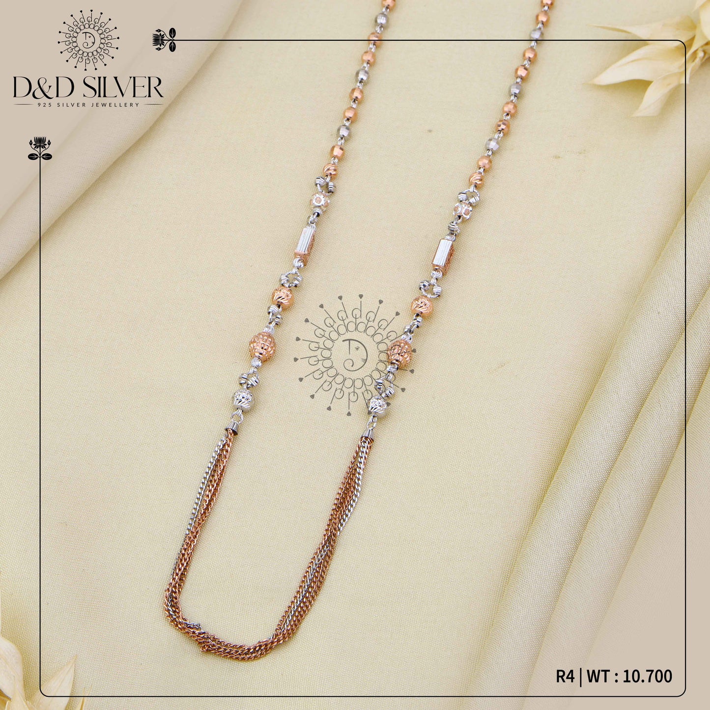 R4 - PREMIUM CNC MALA