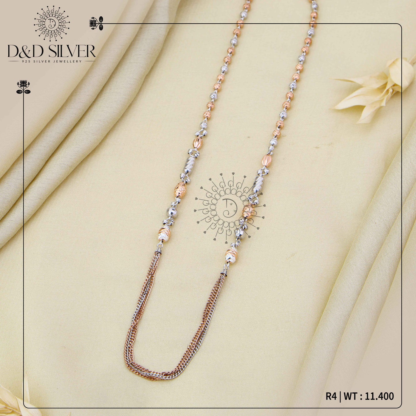 R4 - PREMIUM CNC MALA