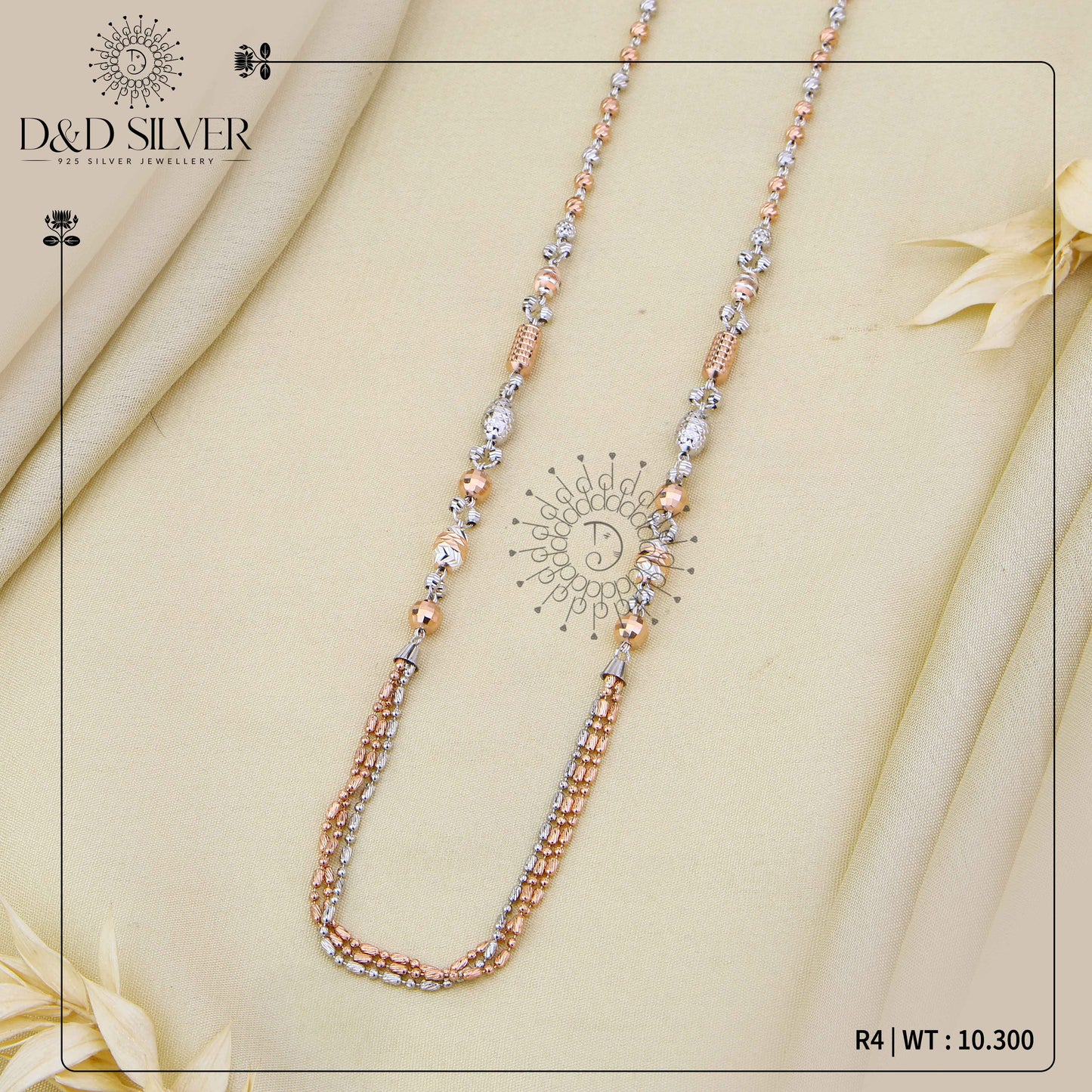 R4 - PREMIUM CNC MALA