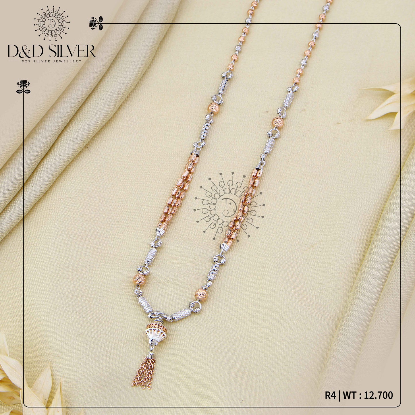 R4 - PREMIUM CNC MALA