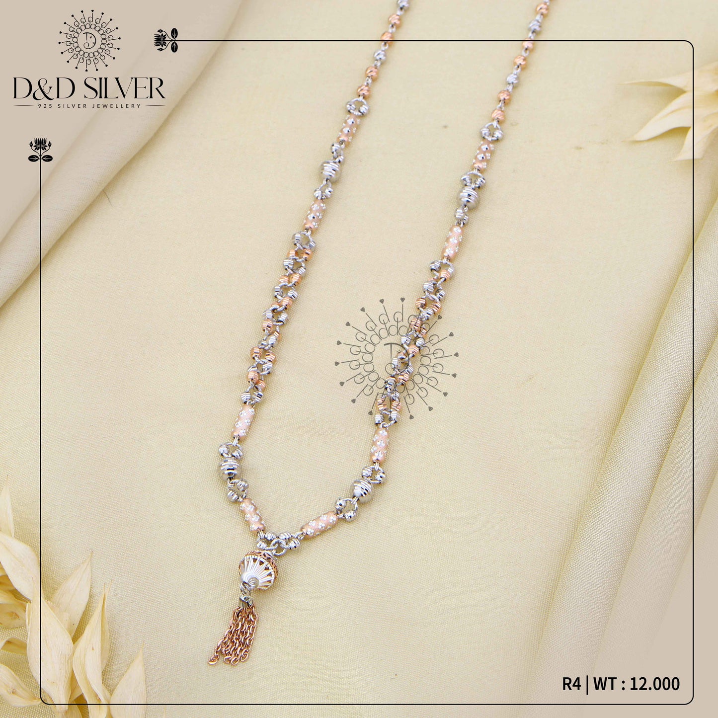 R4 - PREMIUM CNC MALA