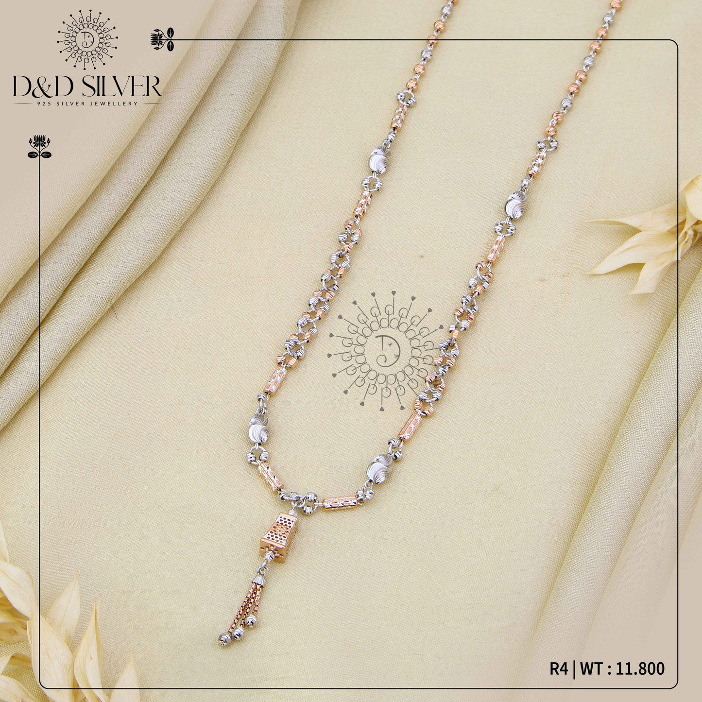 R4 - PREMIUM CNC MALA