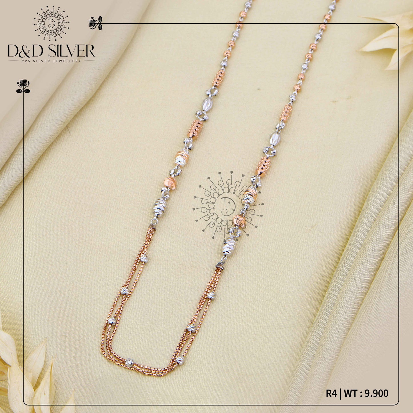 R4 - PREMIUM CNC MALA