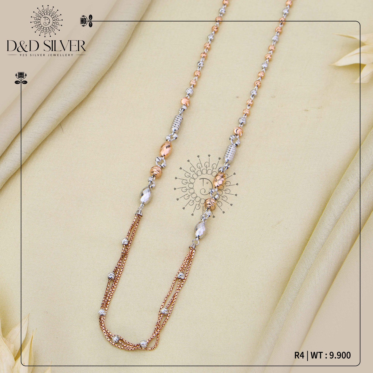 R4 - PREMIUM CNC MALA
