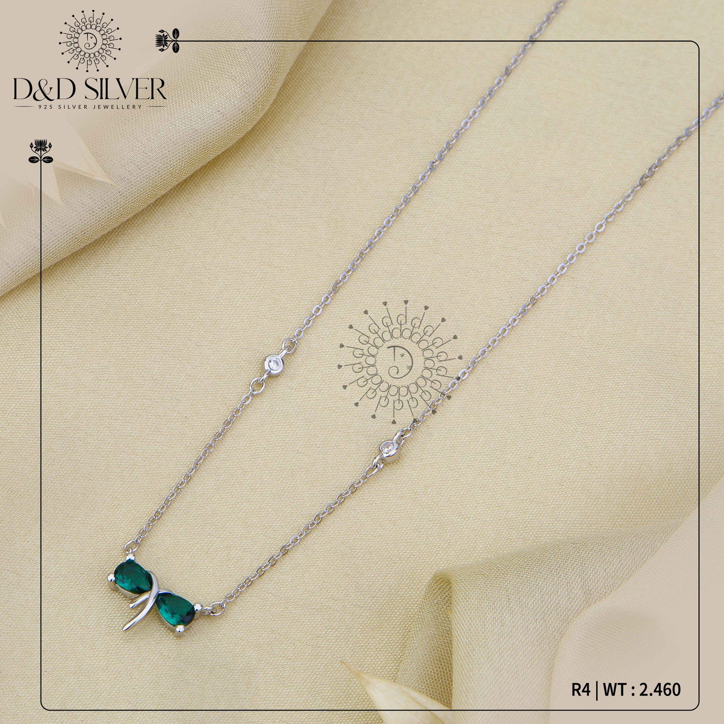 R4 - PREMIUM DOKIYA