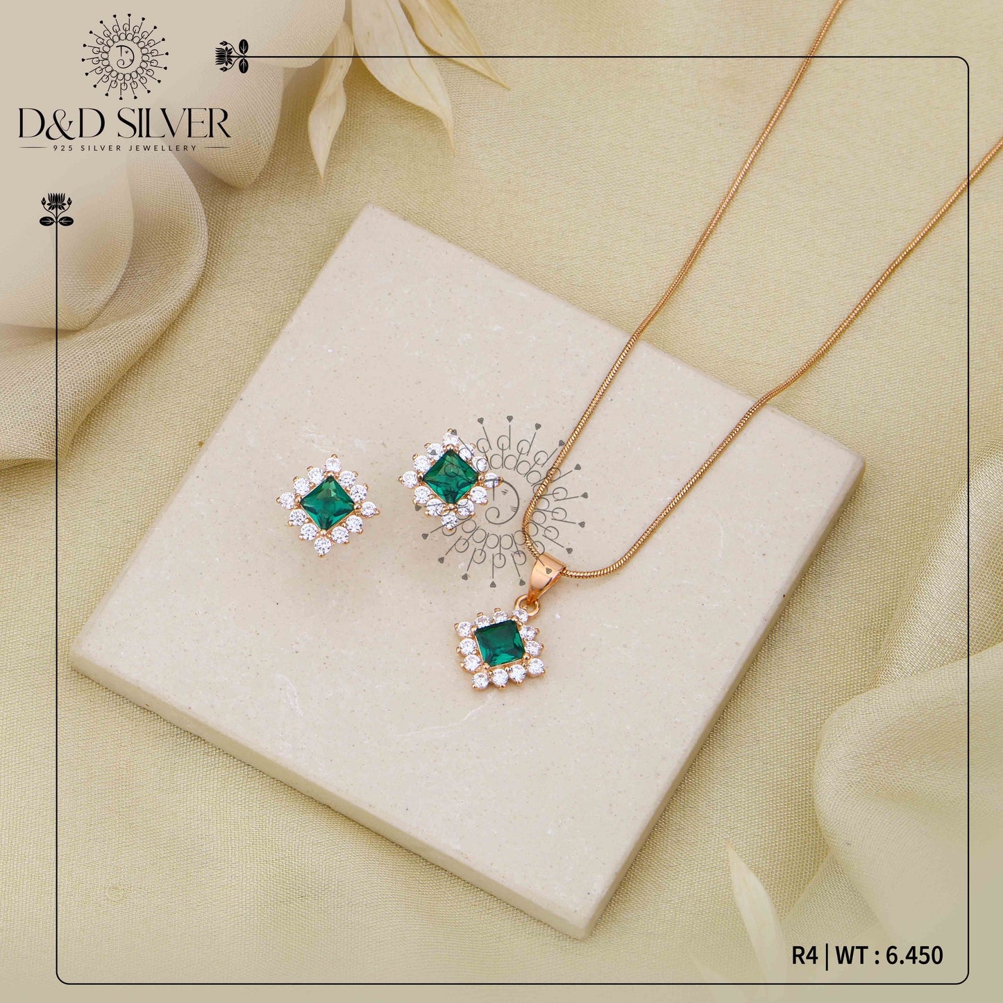 R4 - PREMIUM DOKIA