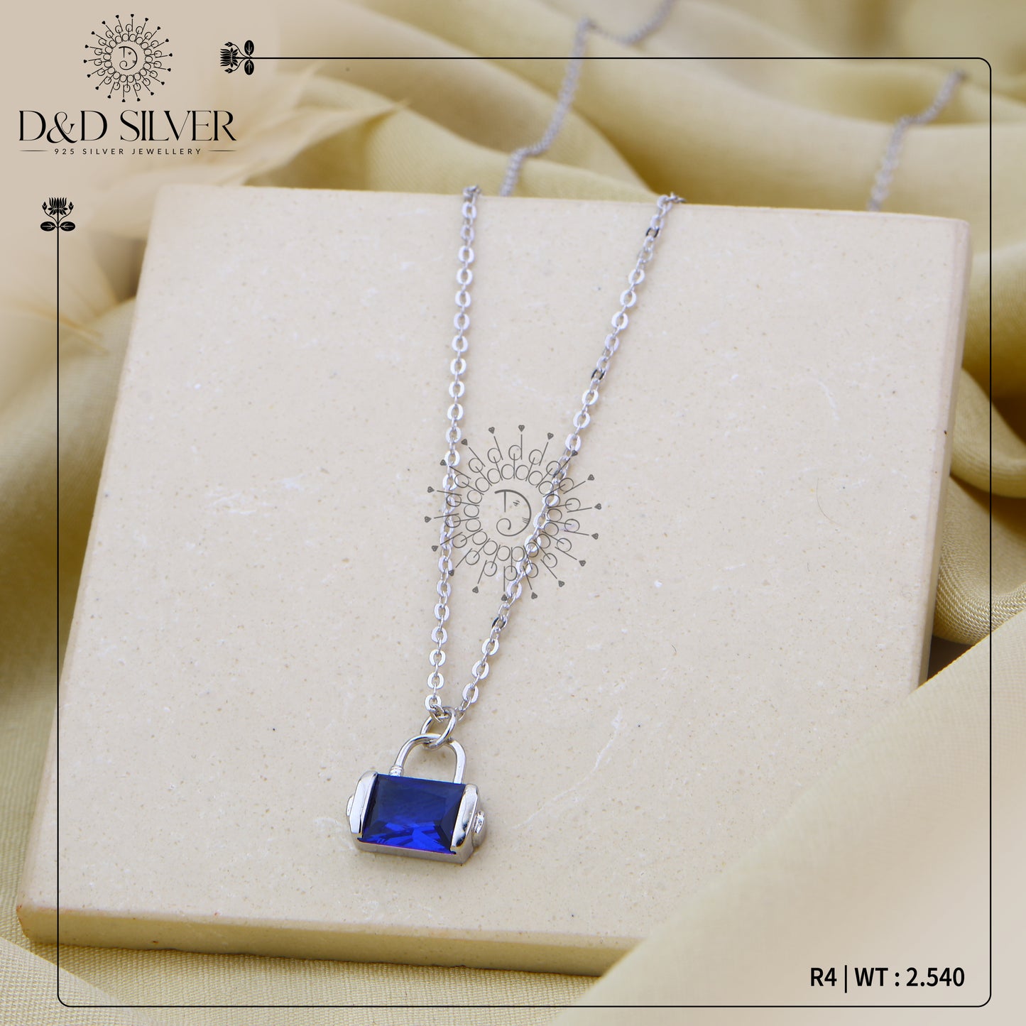 R4 - PREMIUM DOKIYA