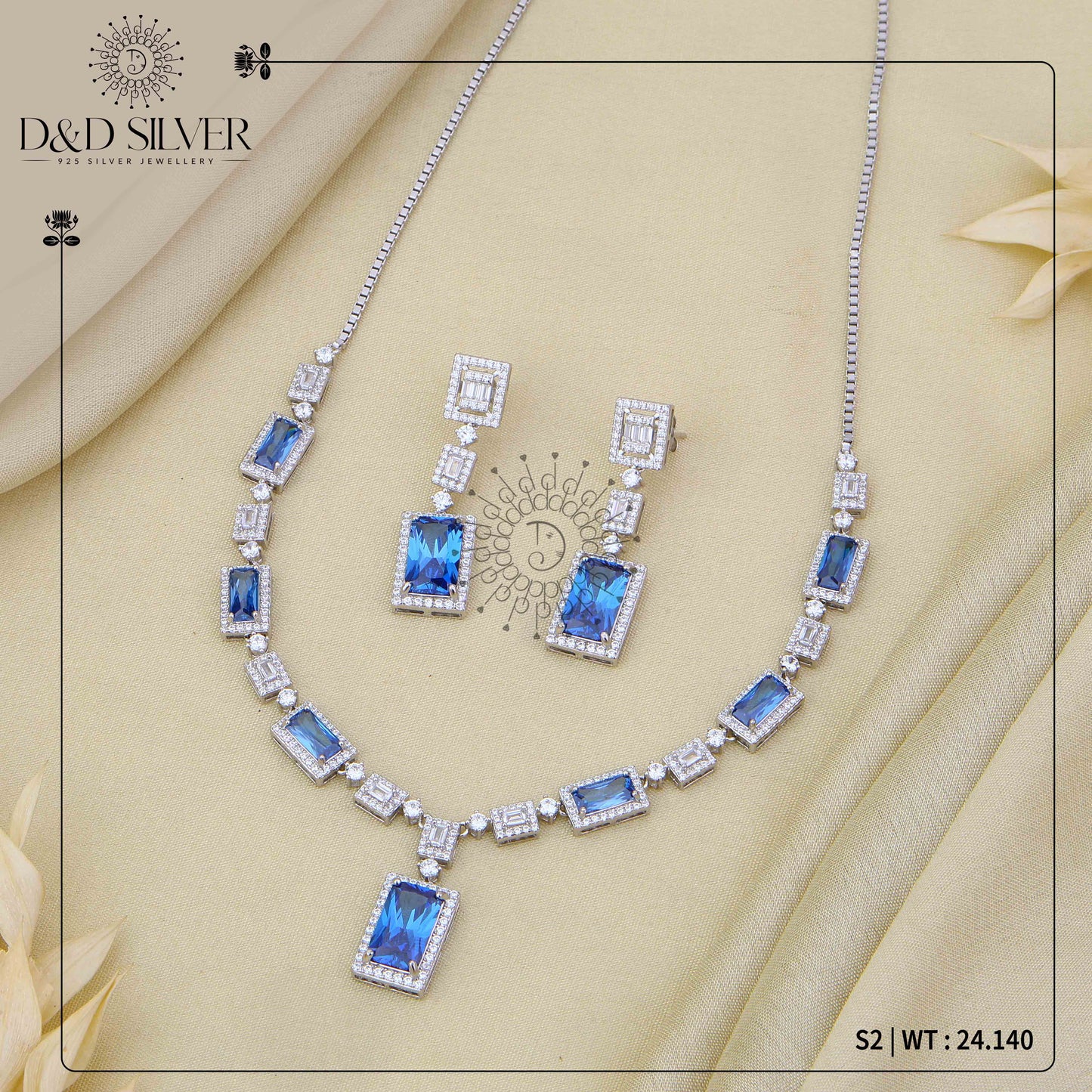 S2 - PREMIUM NECKLACE