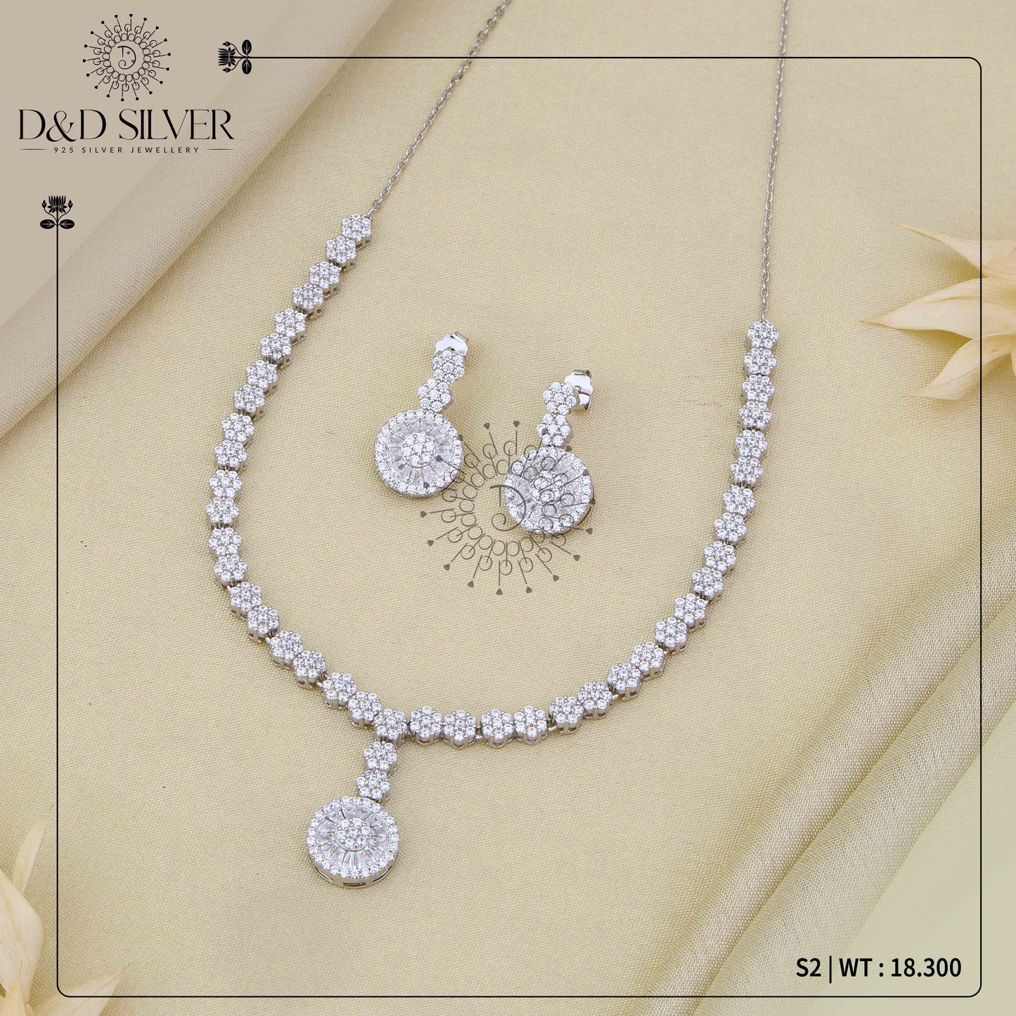 S2 - PREMIUM NECKLACE