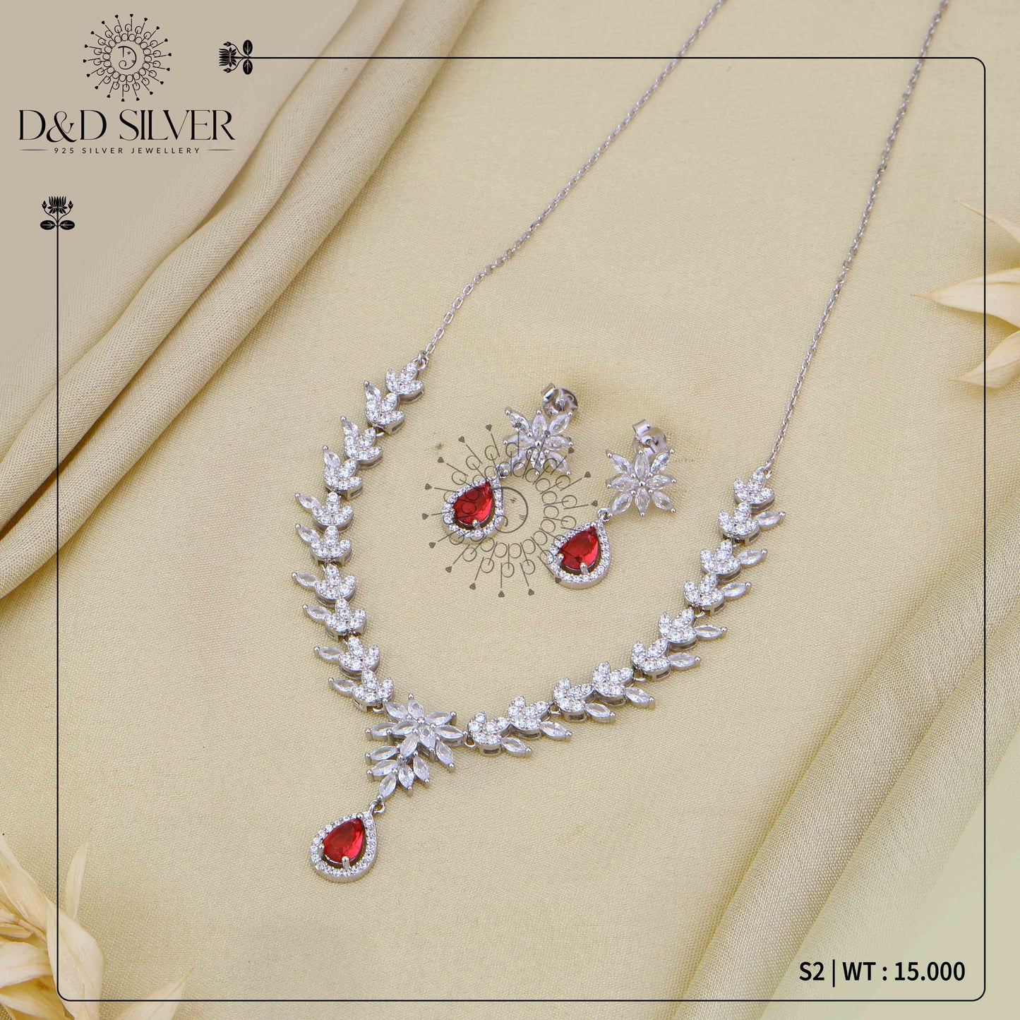 S2 - PREMIUM NECKLACE