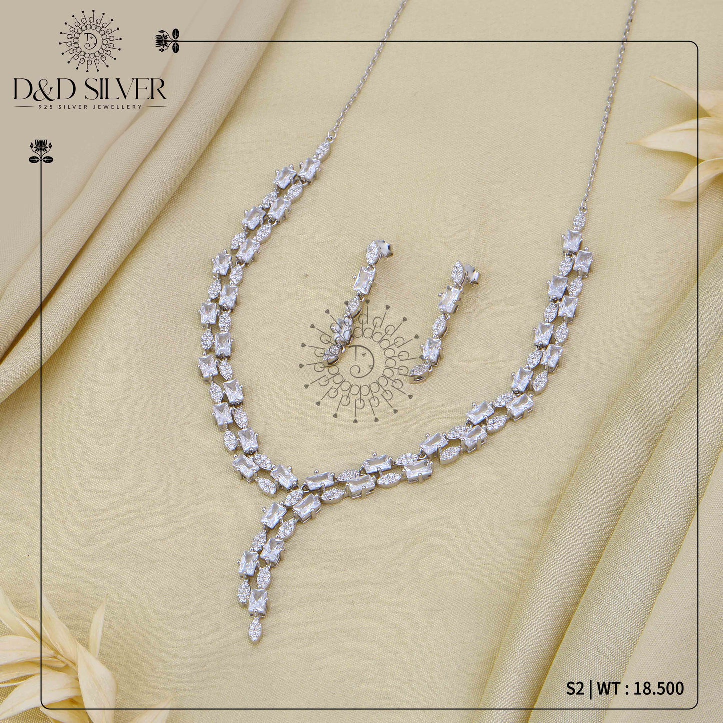 S2 - PREMIUM NECKLACE