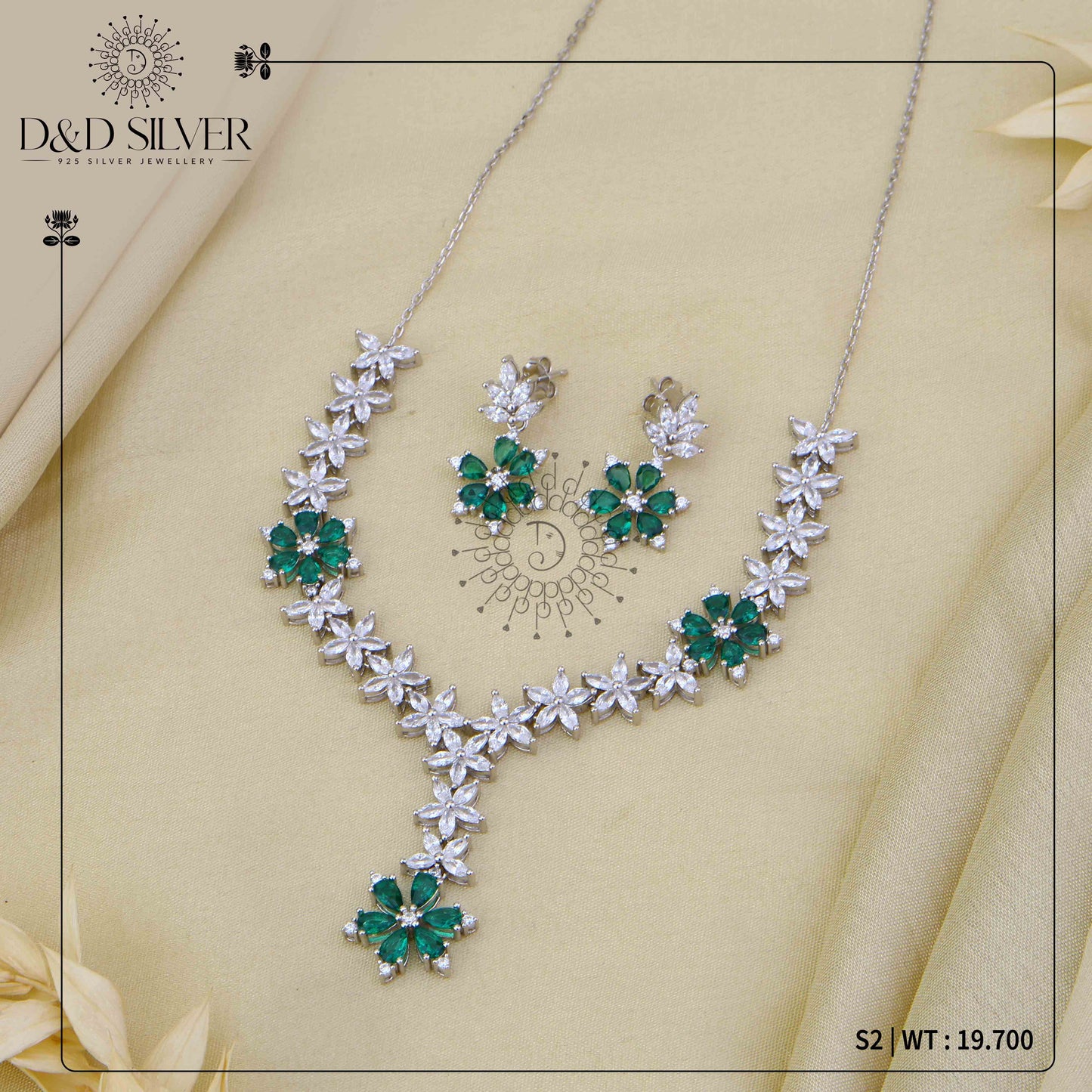 S2 - PREMIUM NECKLACE