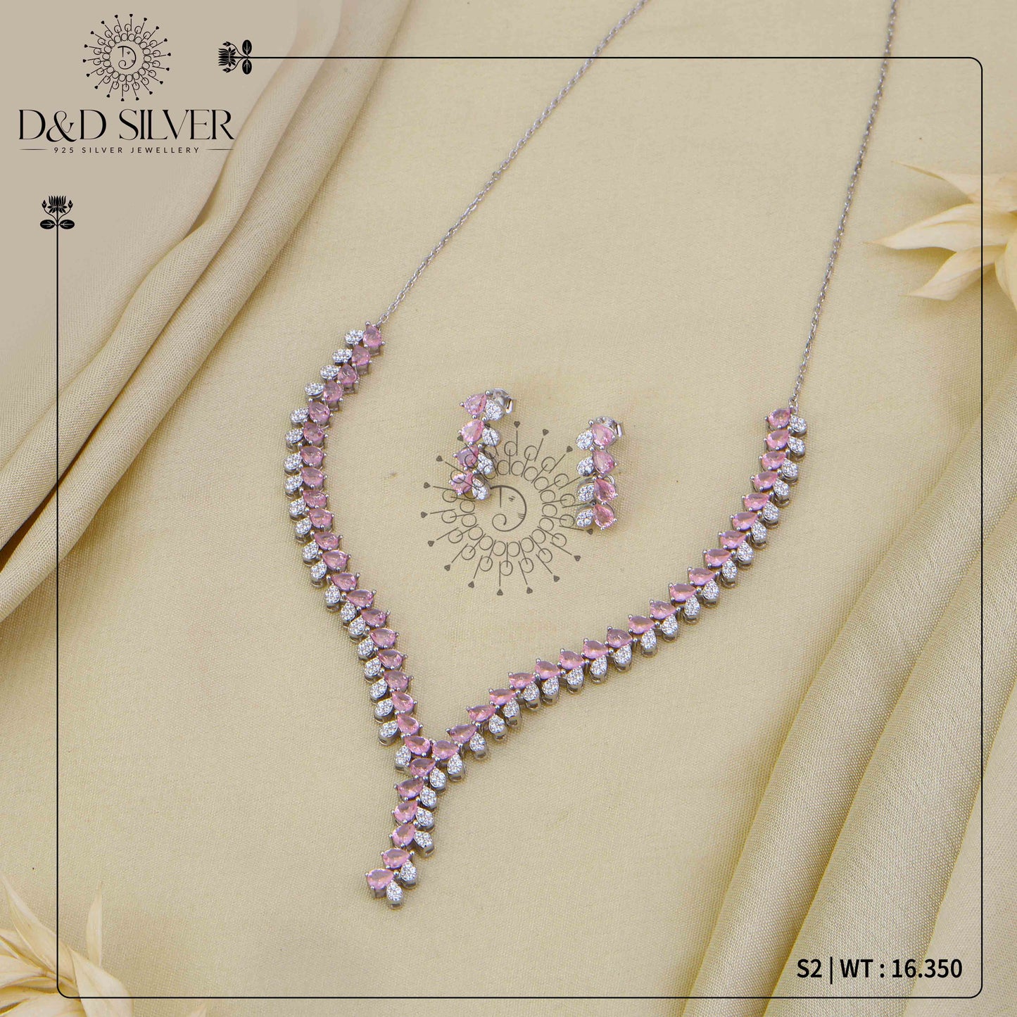S2 - PREMIUM NECKLACE
