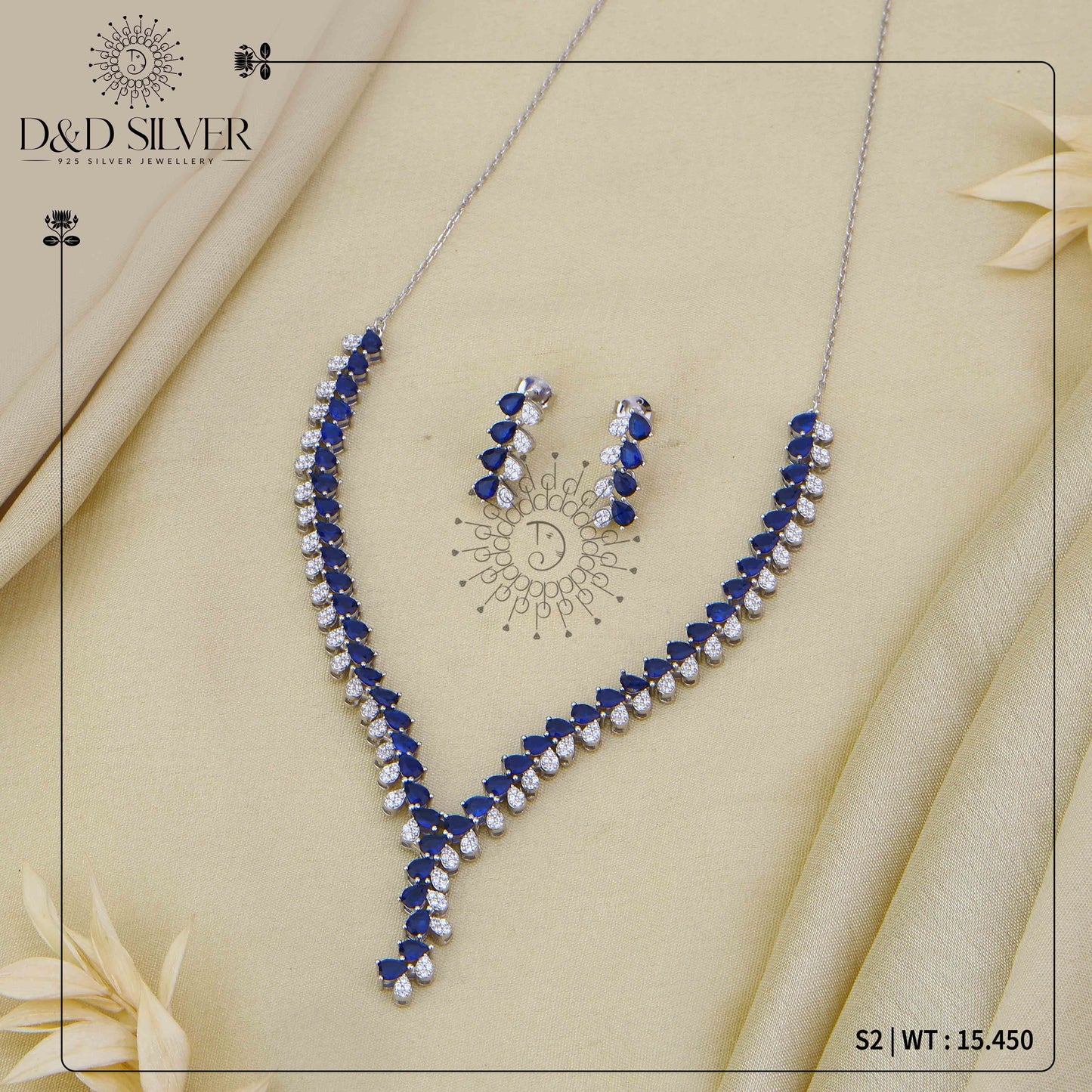 S2 - PREMIUM NECKLACE