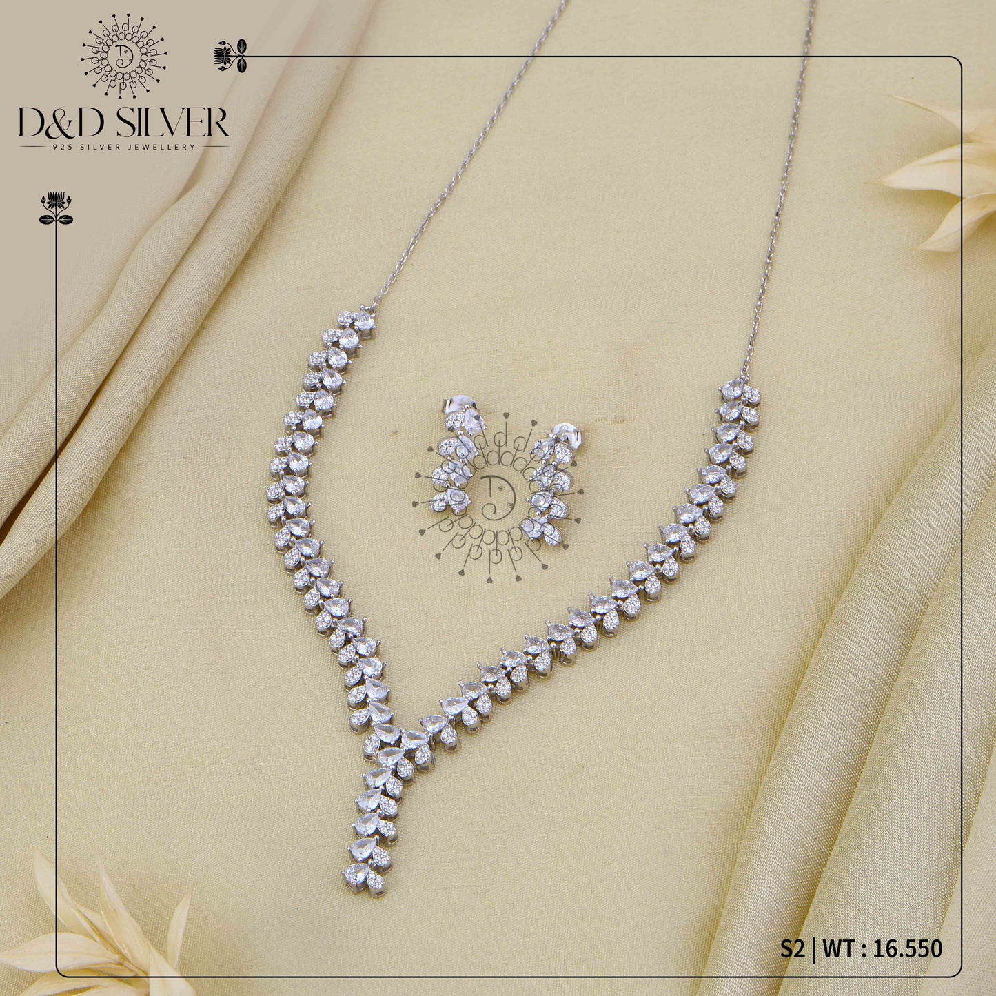S2 - PREMIUM NECKLACE